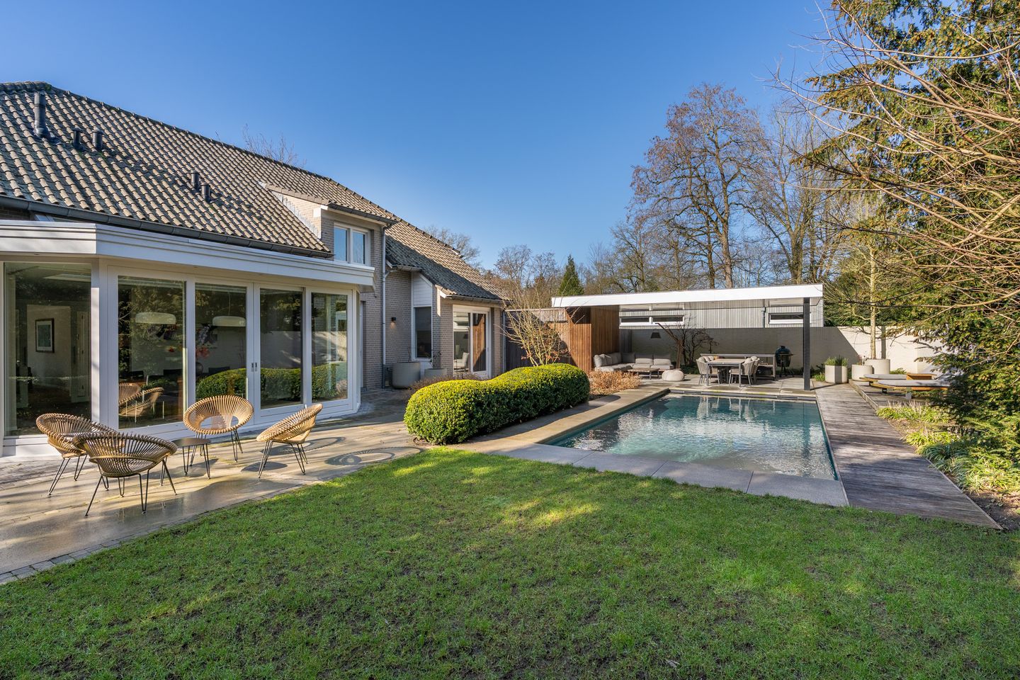 Foto 29 van Willibrordusweg 96