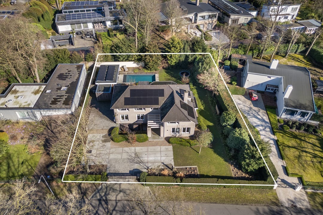 Foto 43 van Willibrordusweg 96