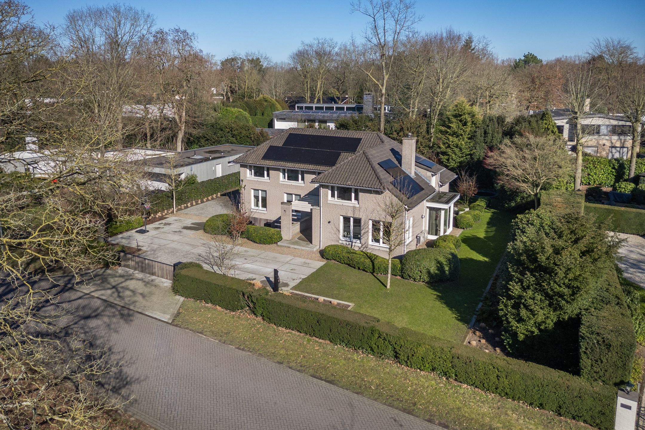 Foto 42 van Willibrordusweg 96