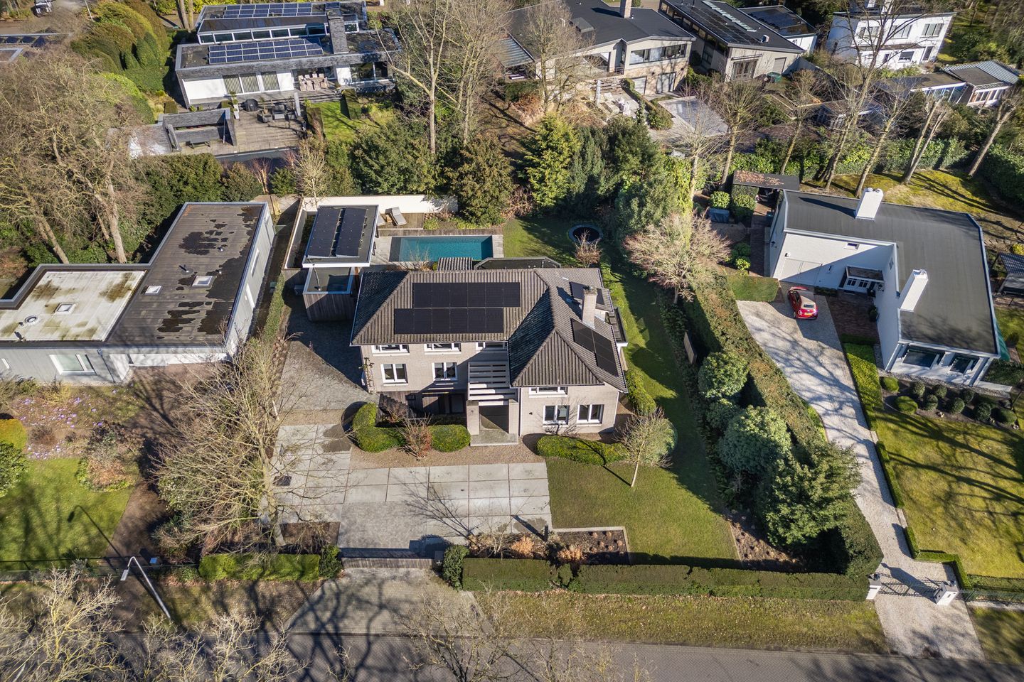 Foto 44 van Willibrordusweg 96