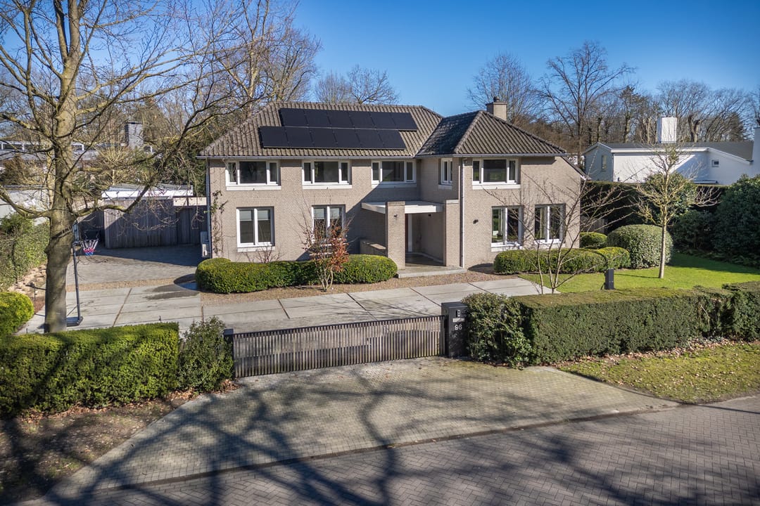 Foto 47 van Willibrordusweg 96