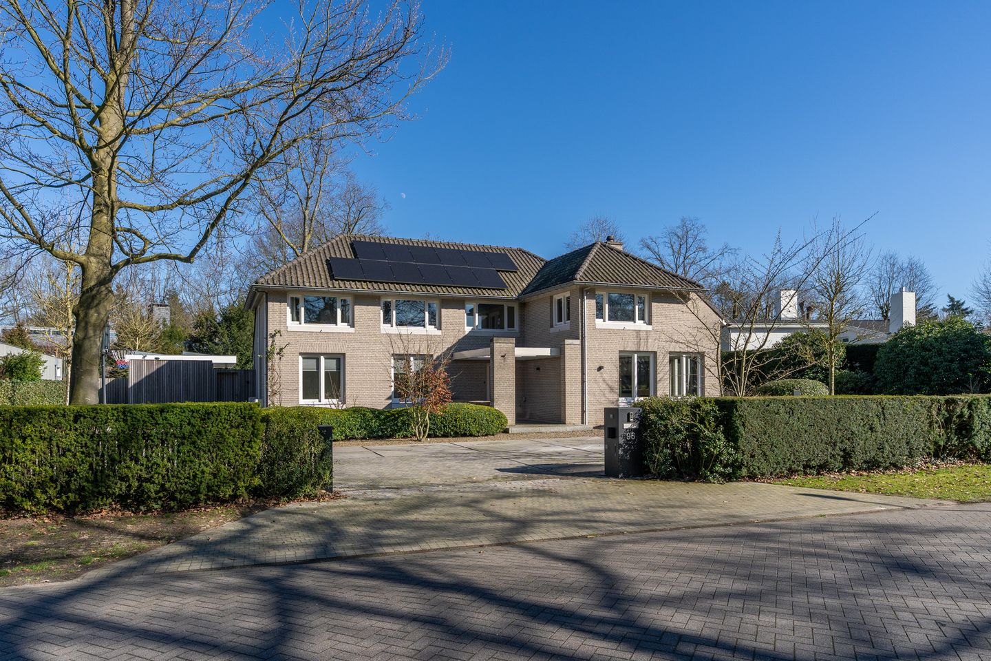 Foto 50 van Willibrordusweg 96