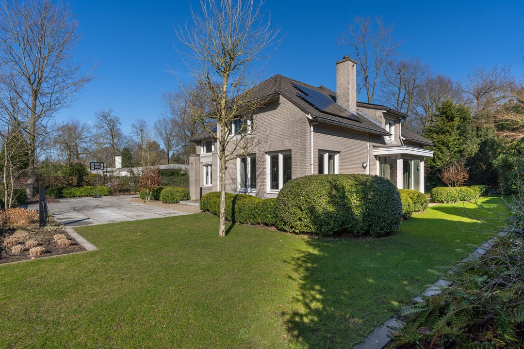 Foto 52 van Willibrordusweg 96