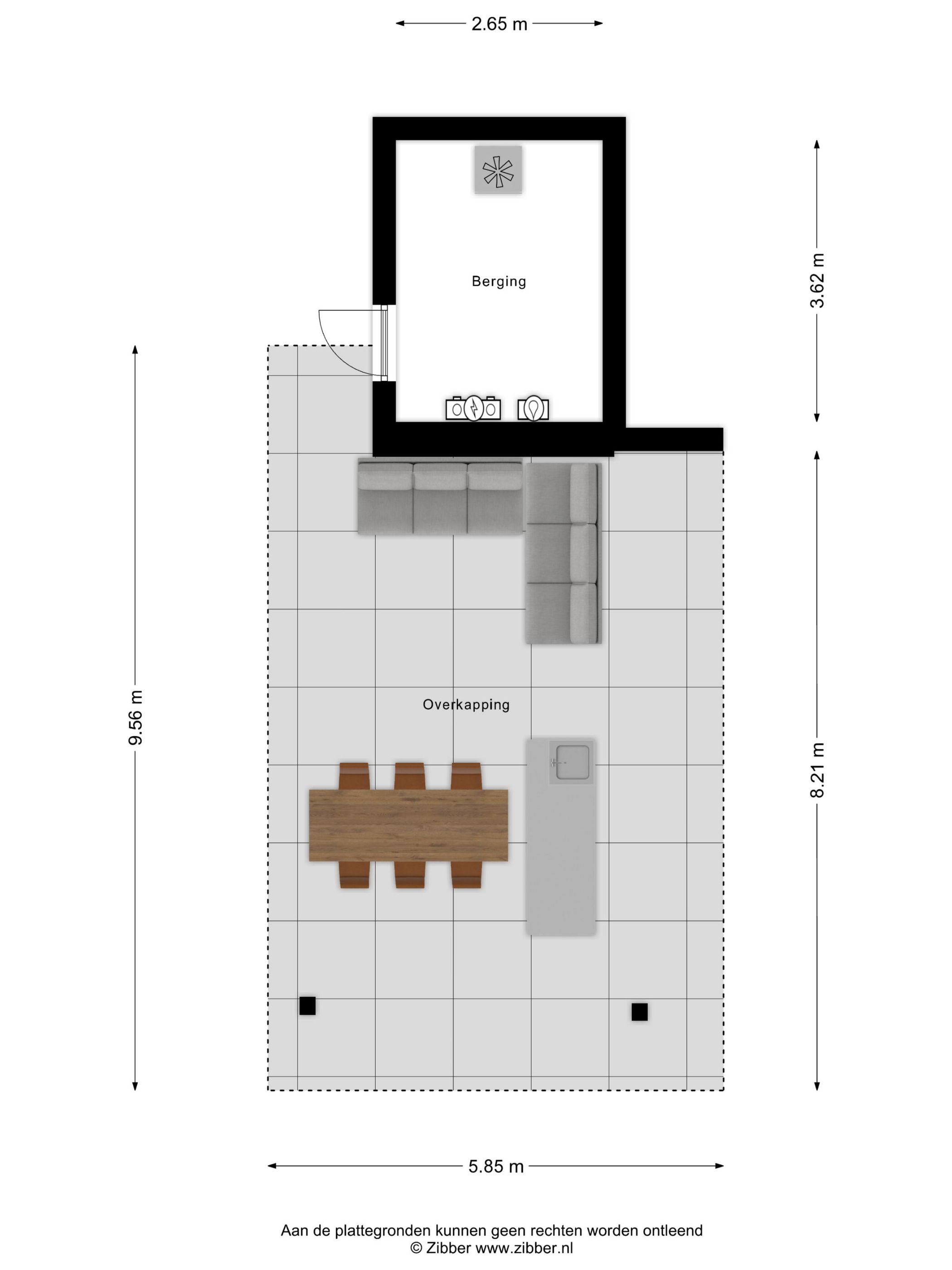 Foto 57 van Willibrordusweg 96
