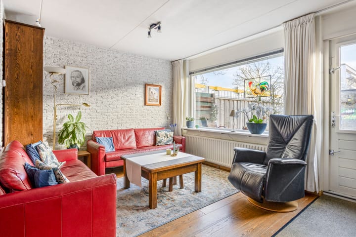 Photo 2 of Camera Obscurastraat 2