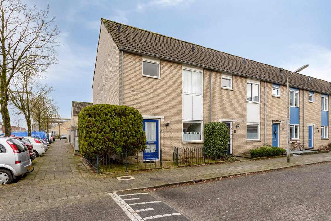 Foto 1 van Camera Obscurastraat 2