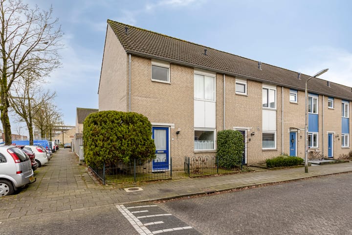 Camera Obscurastraat 2 main image