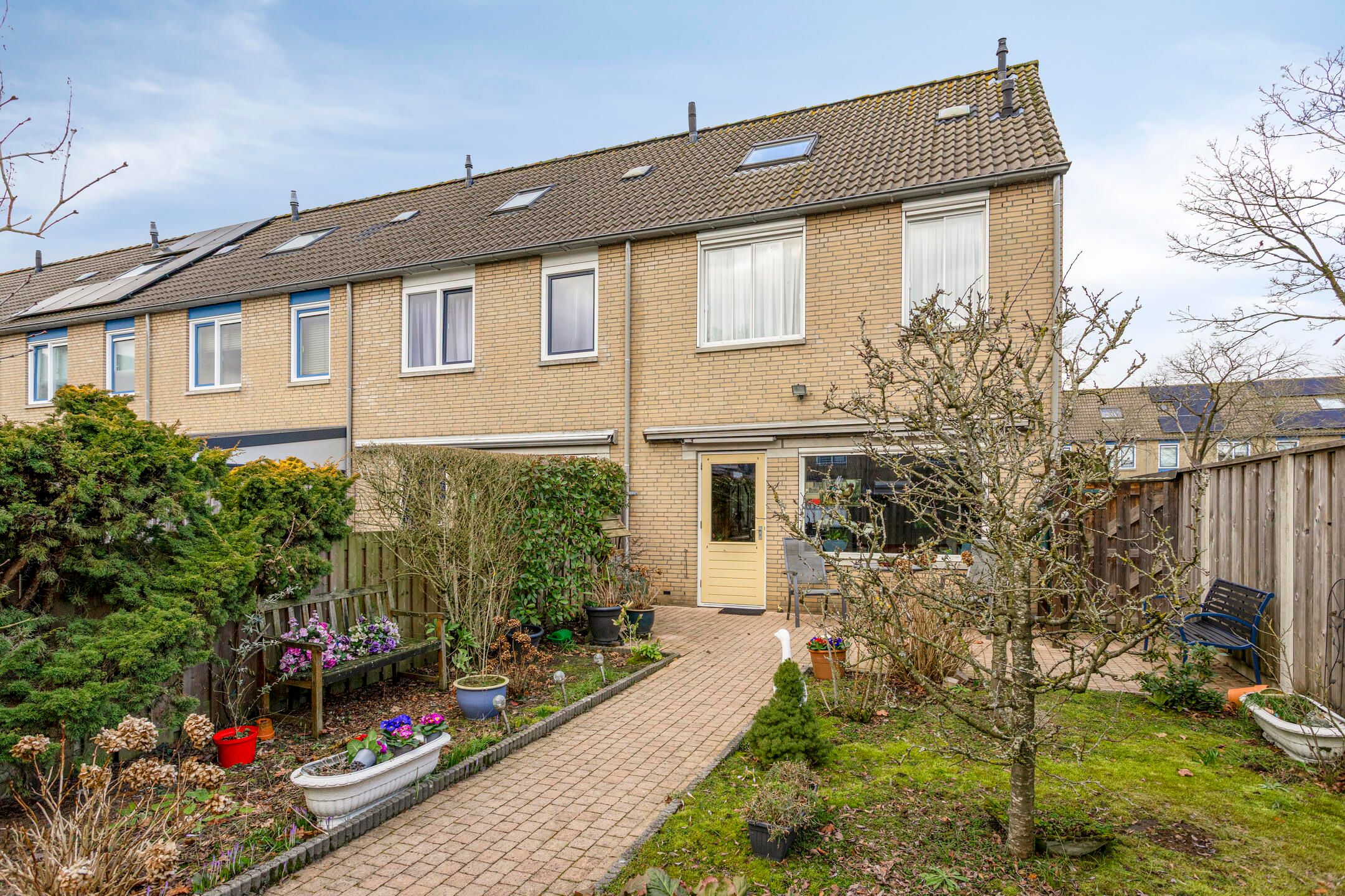 Foto 6 van Camera Obscurastraat 2