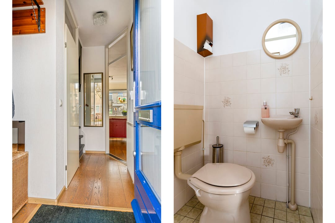 Foto 7 van Camera Obscurastraat 2