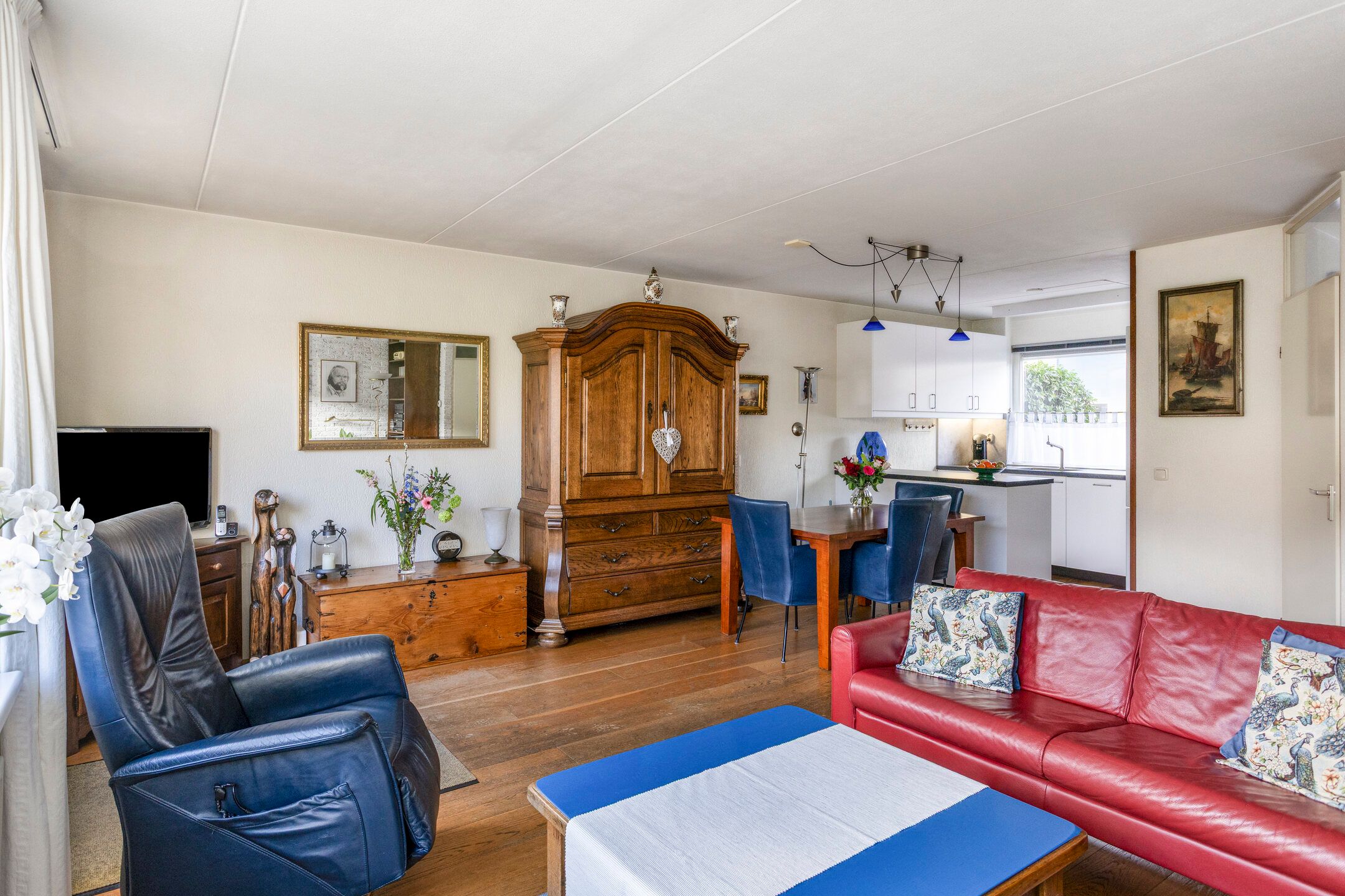 Foto 9 van Camera Obscurastraat 2