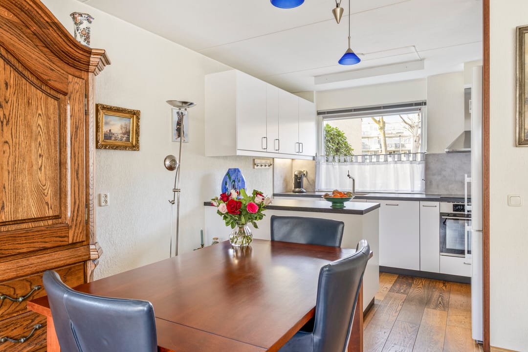 Foto 11 van Camera Obscurastraat 2