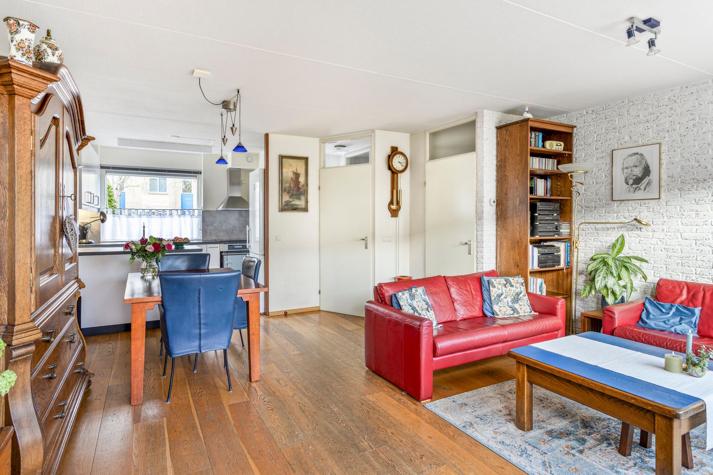 Foto 10 van Camera Obscurastraat 2