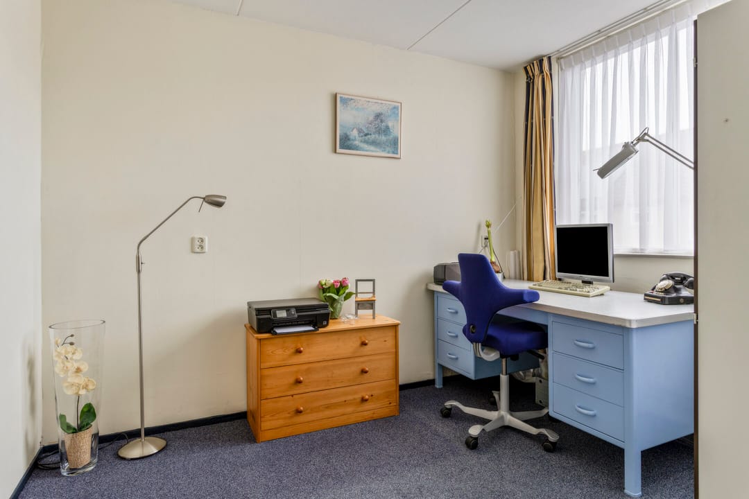 Foto 16 van Camera Obscurastraat 2