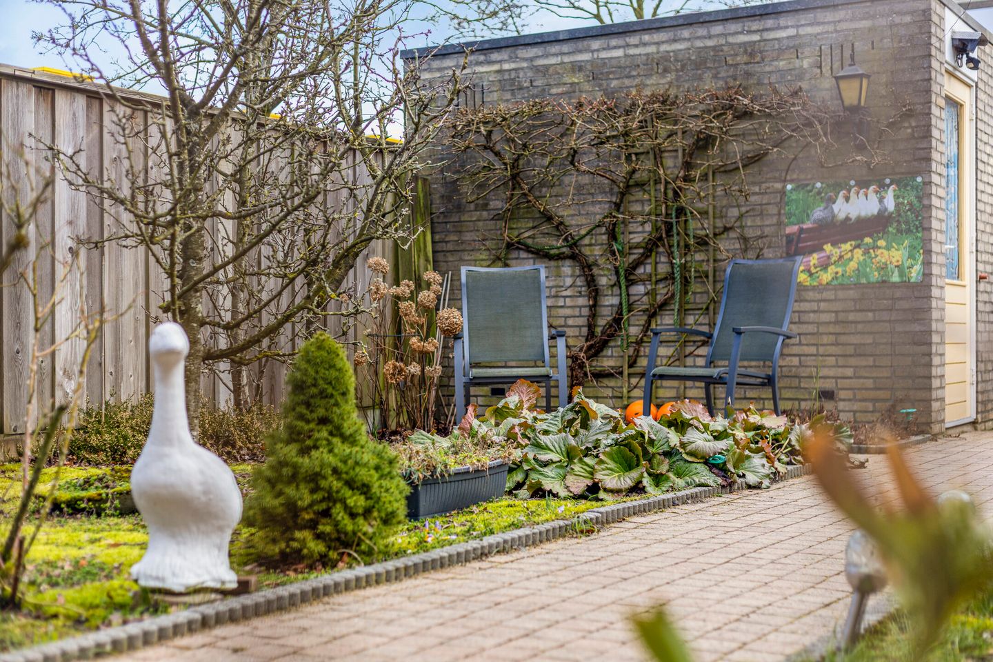 Foto 25 van Camera Obscurastraat 2