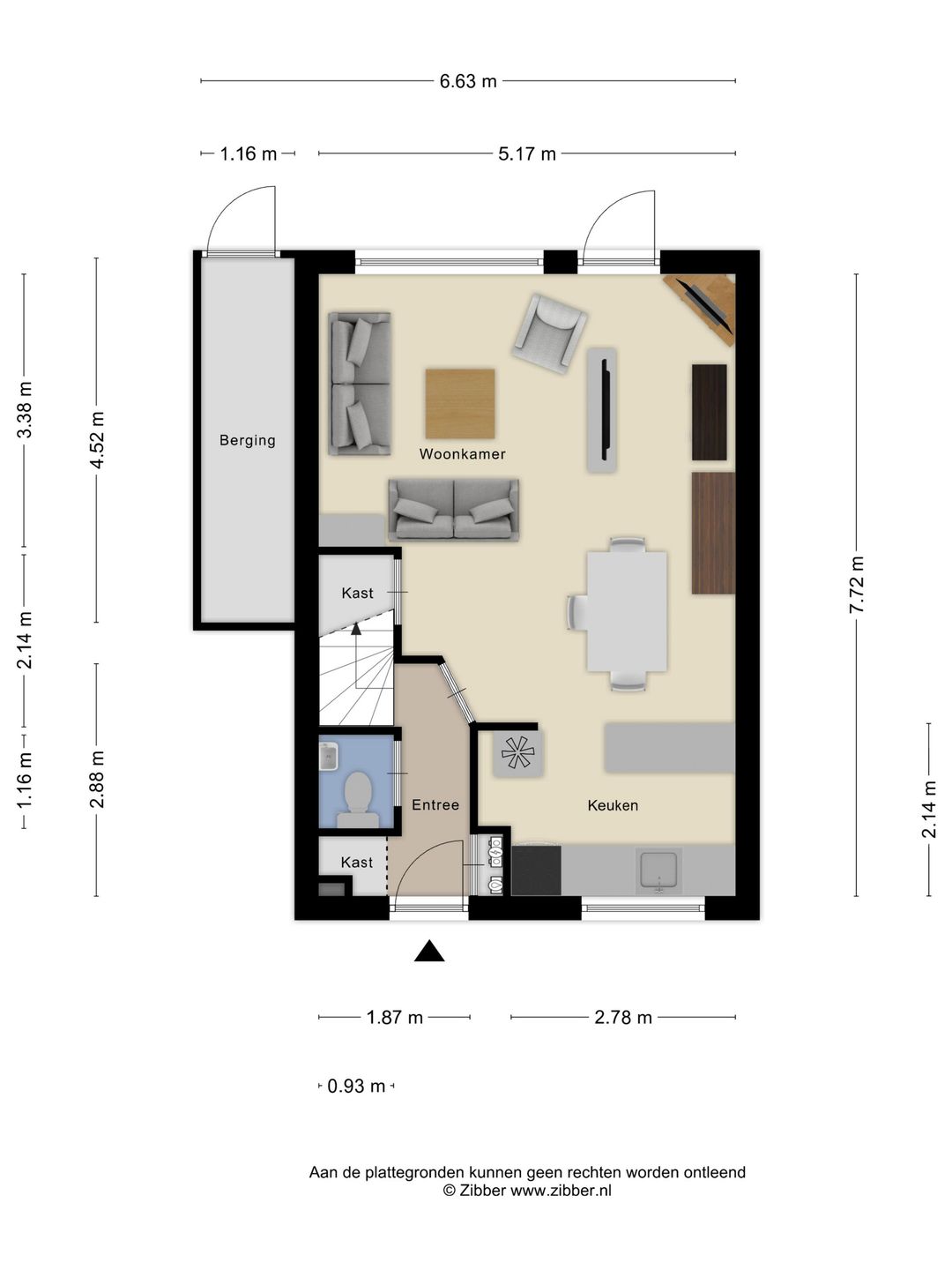 Foto 28 van Camera Obscurastraat 2