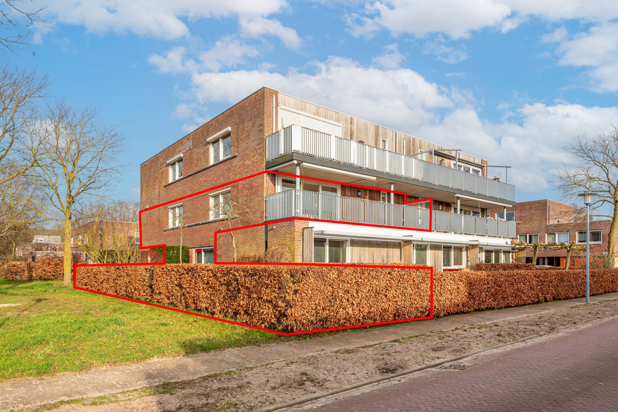 Wethouder Tomsonbos 6 