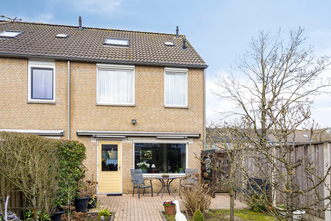 Foto 26 van Camera Obscurastraat 2