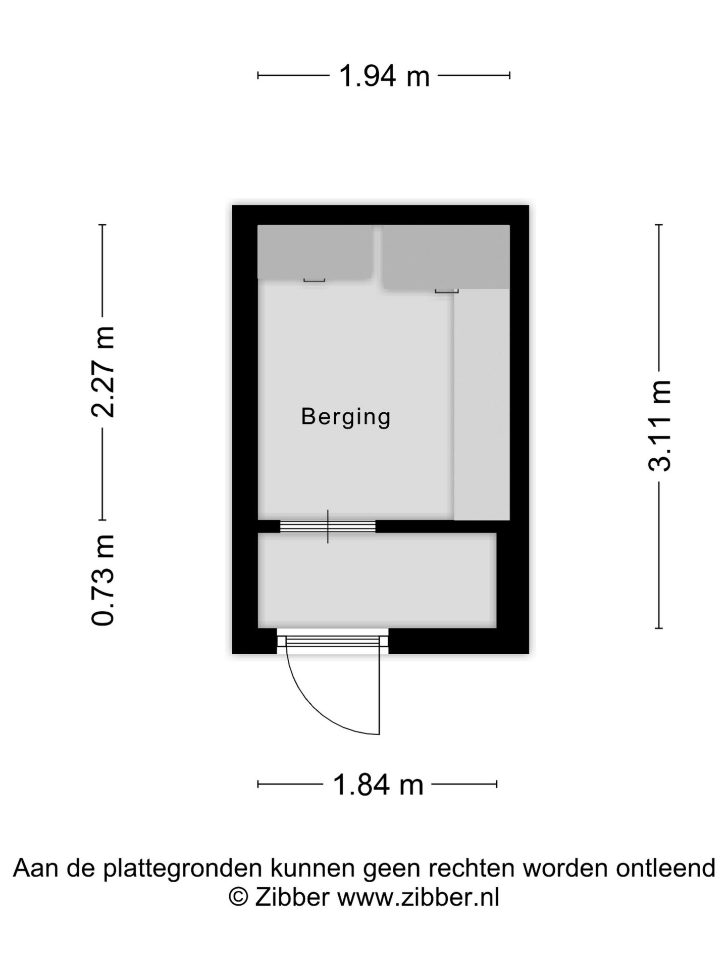 Foto 29 van Camera Obscurastraat 2