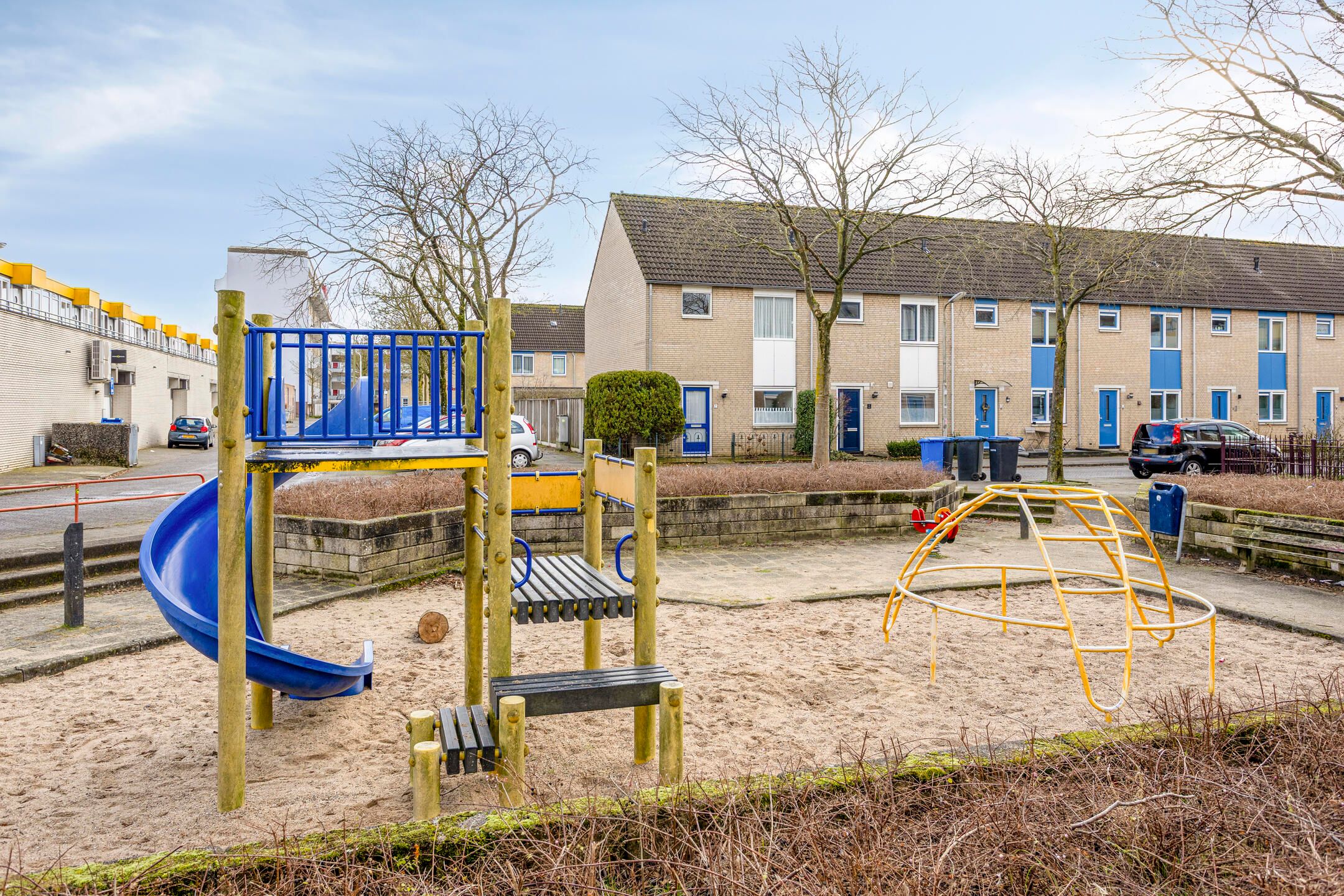 Foto 27 van Camera Obscurastraat 2