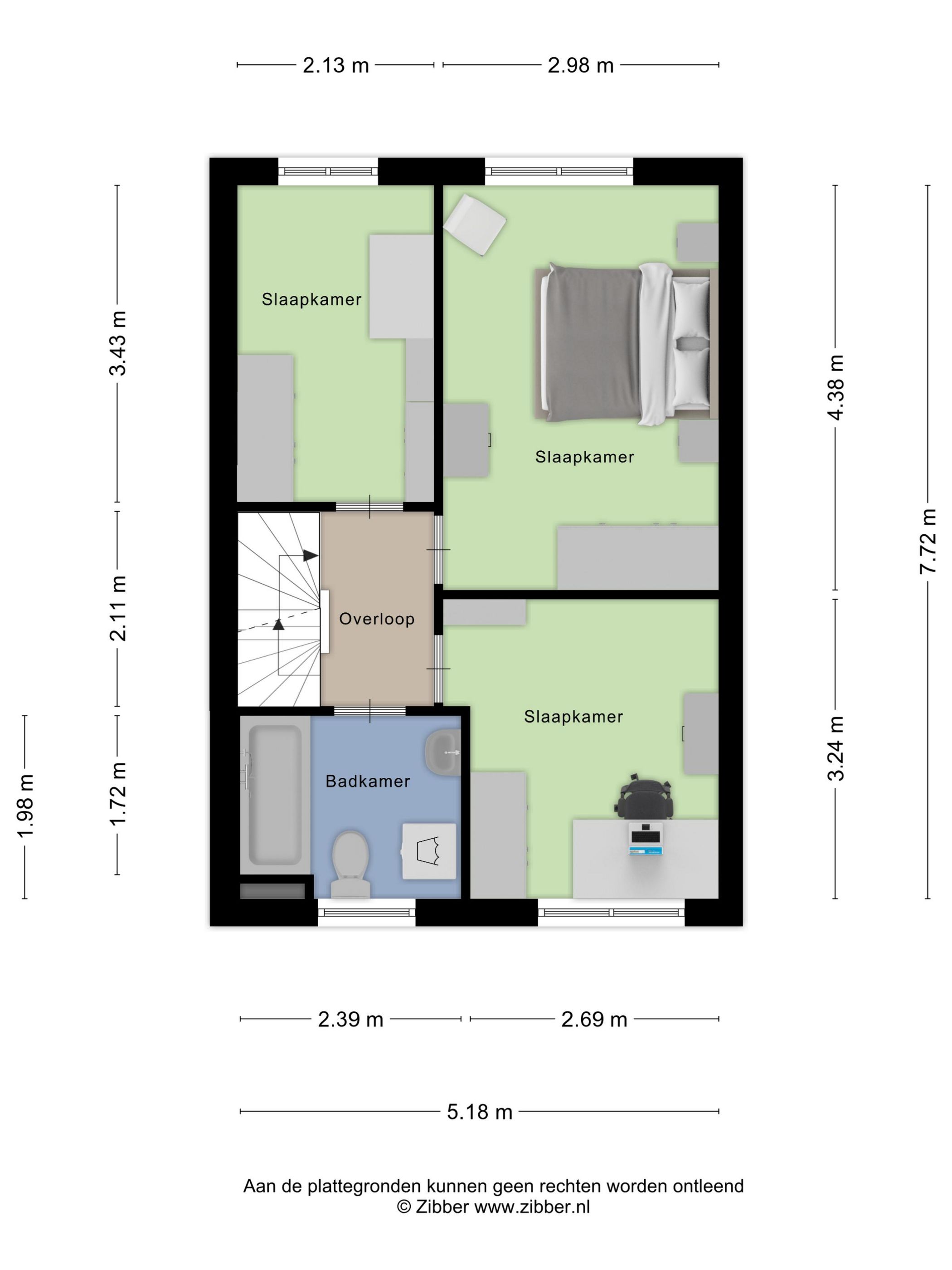 Foto 30 van Camera Obscurastraat 2