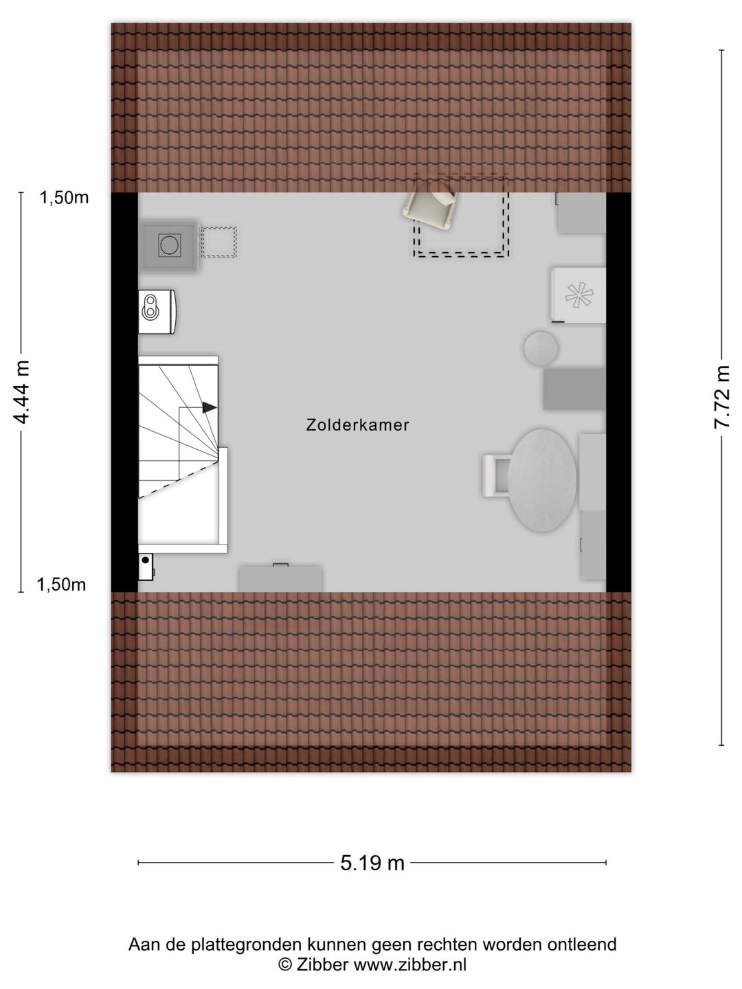 Foto 31 van Camera Obscurastraat 2