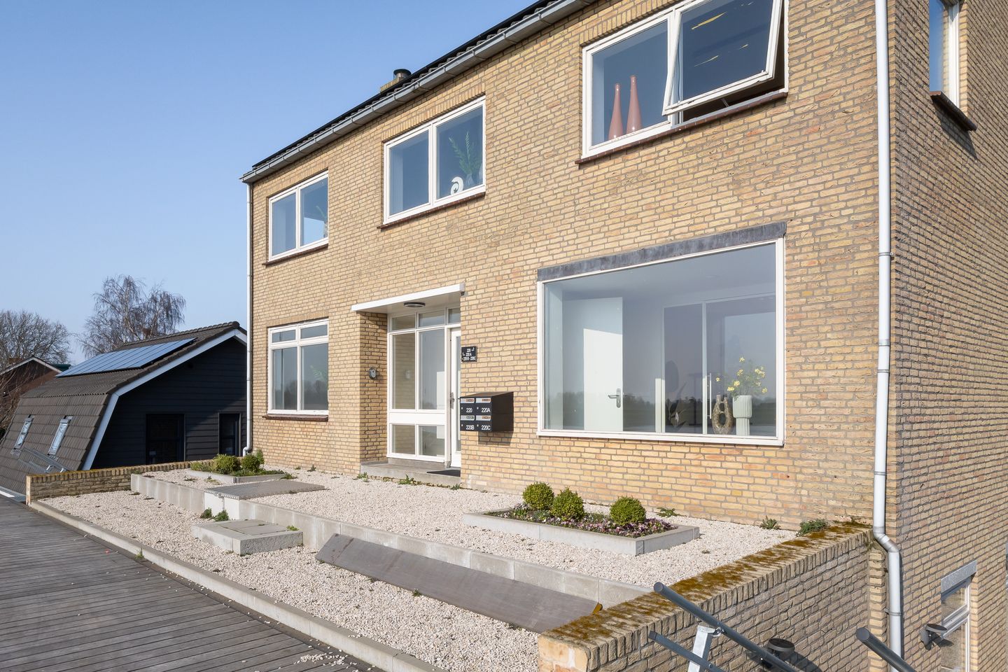 Foto 5 van IJsseldijk-Noord 220-B