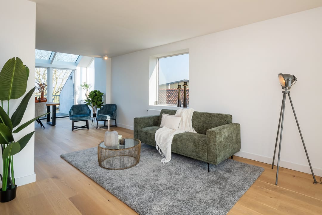 Foto 7 van IJsseldijk-Noord 220-B