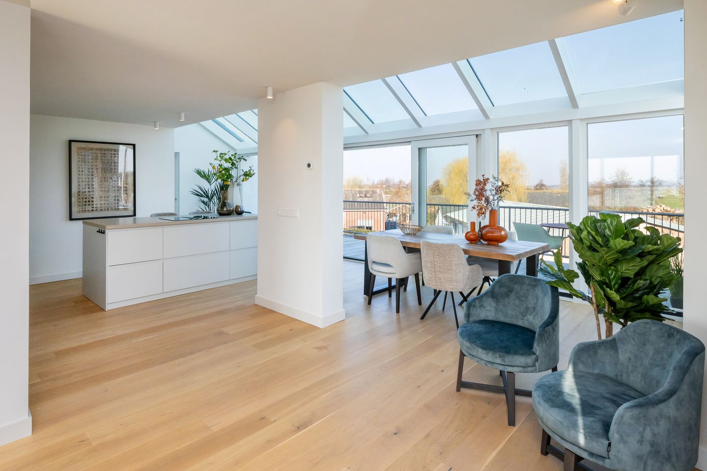 Foto 10 van IJsseldijk-Noord 220-B