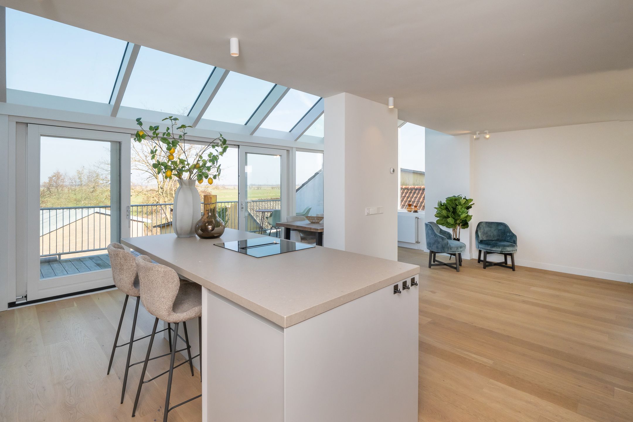 Foto 3 van IJsseldijk-Noord 220-B