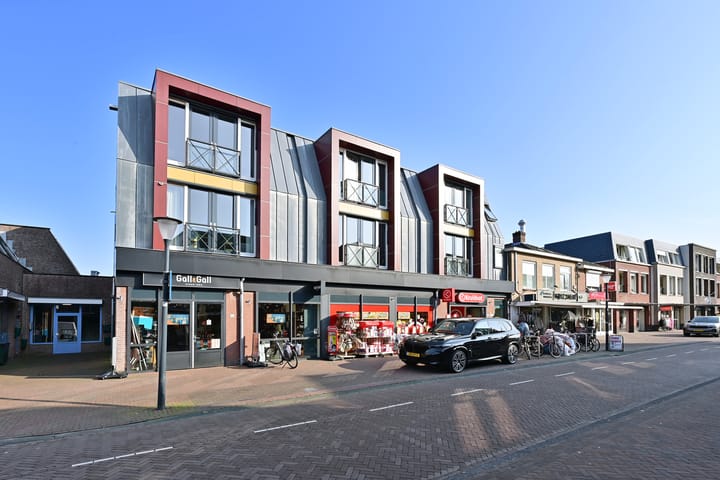 Dorpsstraat 45 B