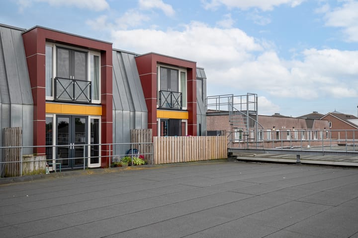 Foto 2 van Dorpsstraat 45-B