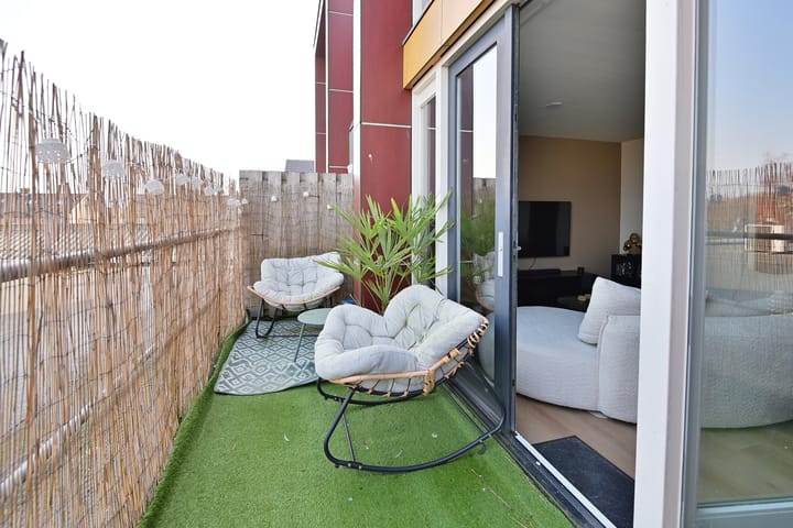 Foto 4 van Dorpsstraat 45-B