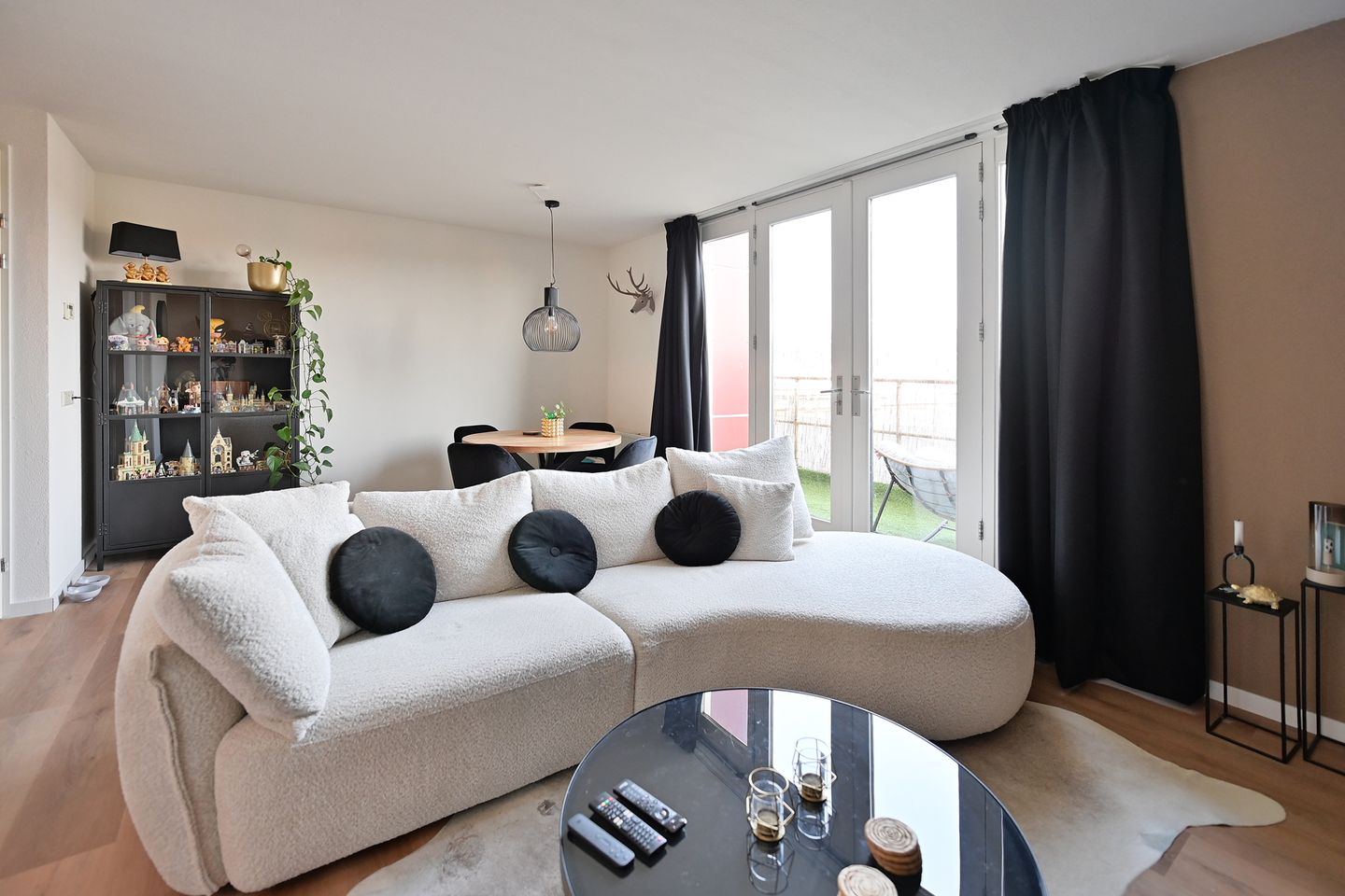 Photo 5 of Dorpsstraat 45-B