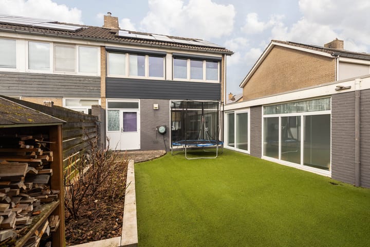 Foto 4 van Cartylshofstraat 23