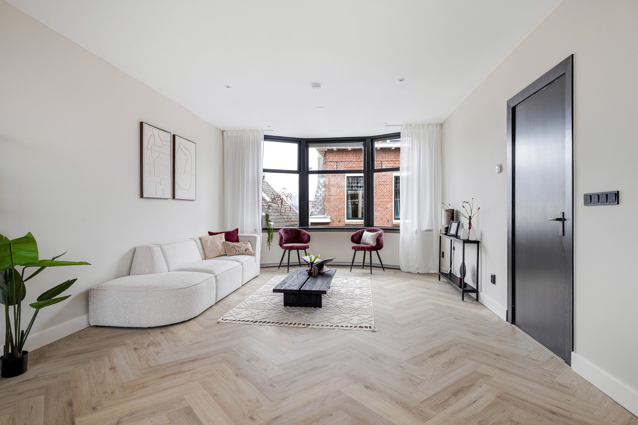 Bovenstraat 45-A 45 A