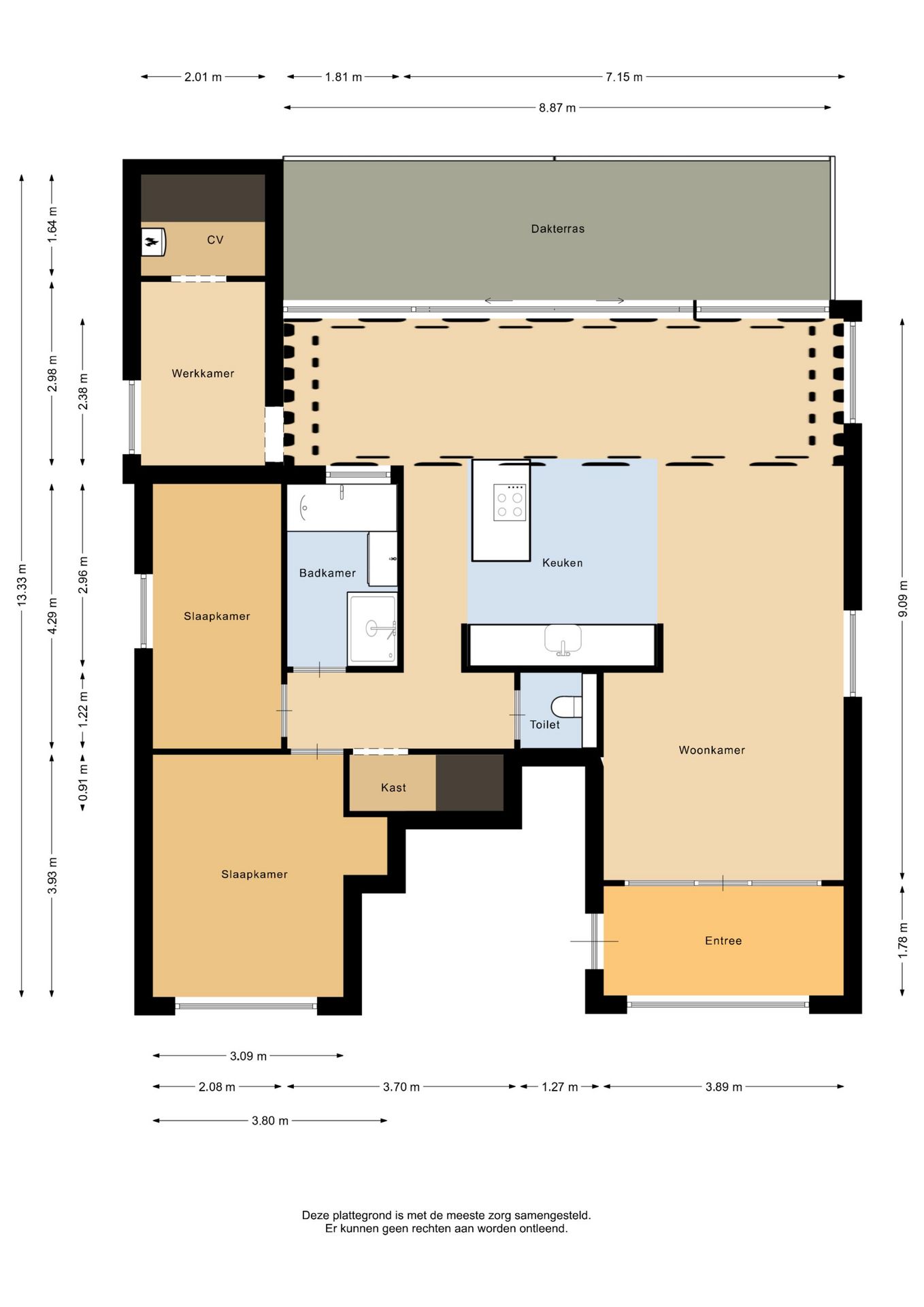 Foto 40 van IJsseldijk-Noord 220-B