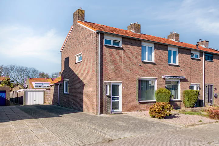 Ecrevissestraat 22 main image