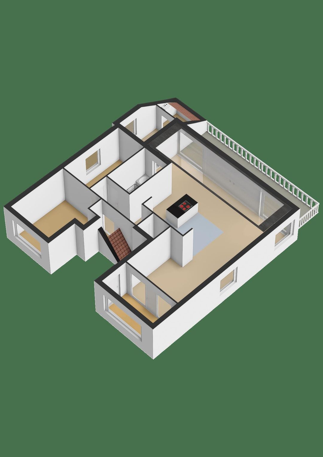 Foto 41 van IJsseldijk-Noord 220-B