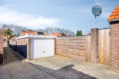 Ecrevissestraat 22 secondary image