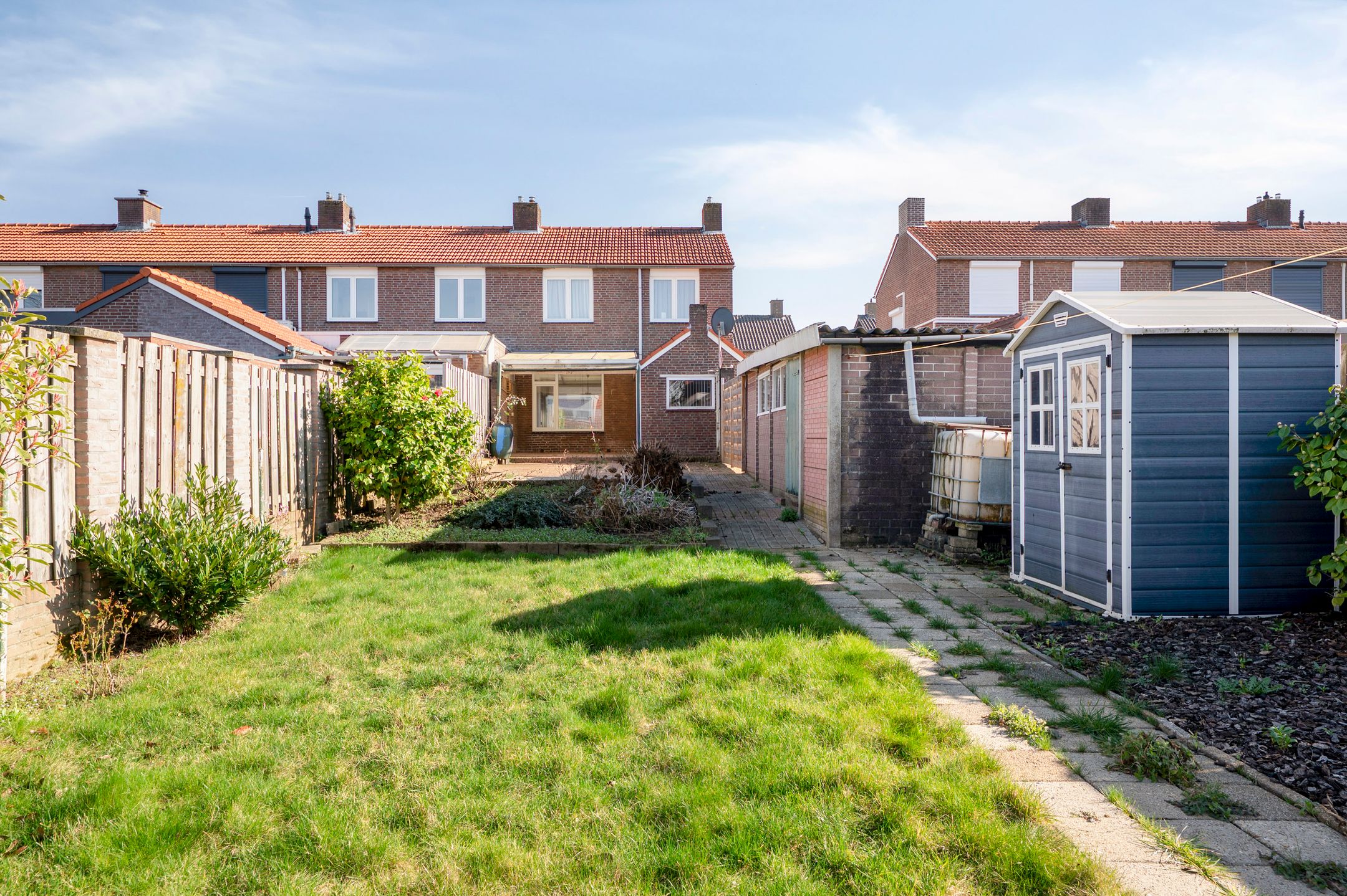 Foto 3 van Ecrevissestraat 22