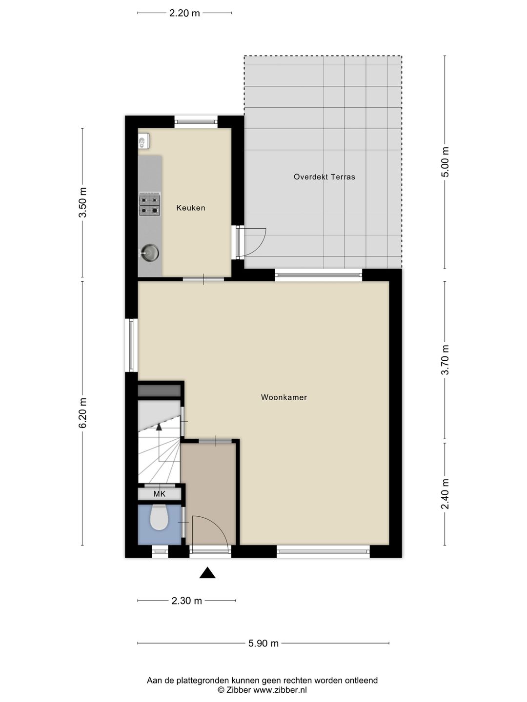 Foto 31 van Ecrevissestraat 22