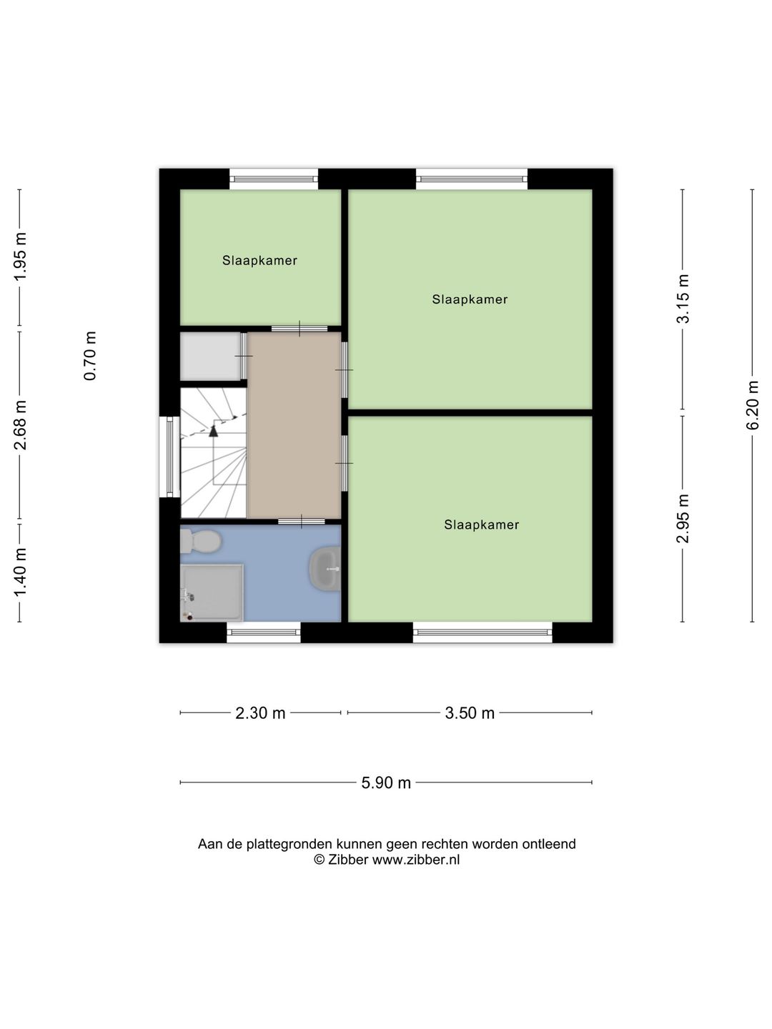 Foto 32 van Ecrevissestraat 22