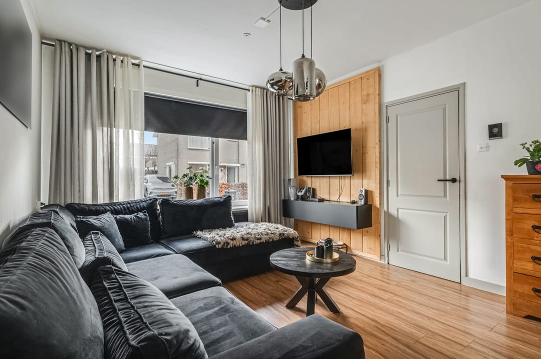 Photo 11 of Nicolaas Beetsstraat 5