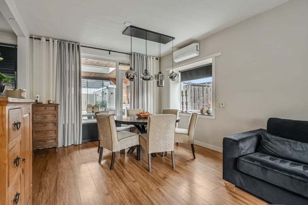 Photo 13 of Nicolaas Beetsstraat 5