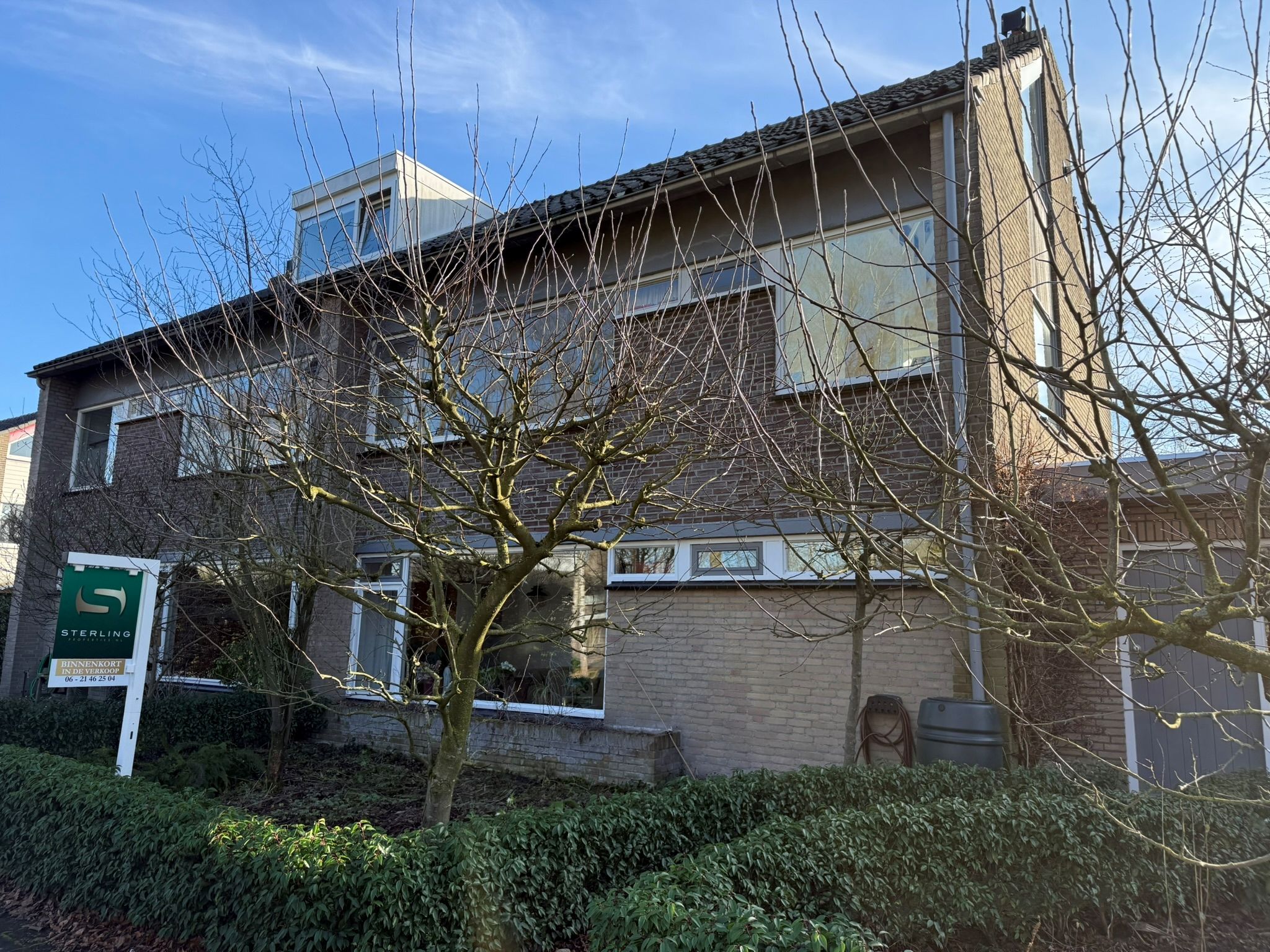 Kempenlaan 15 