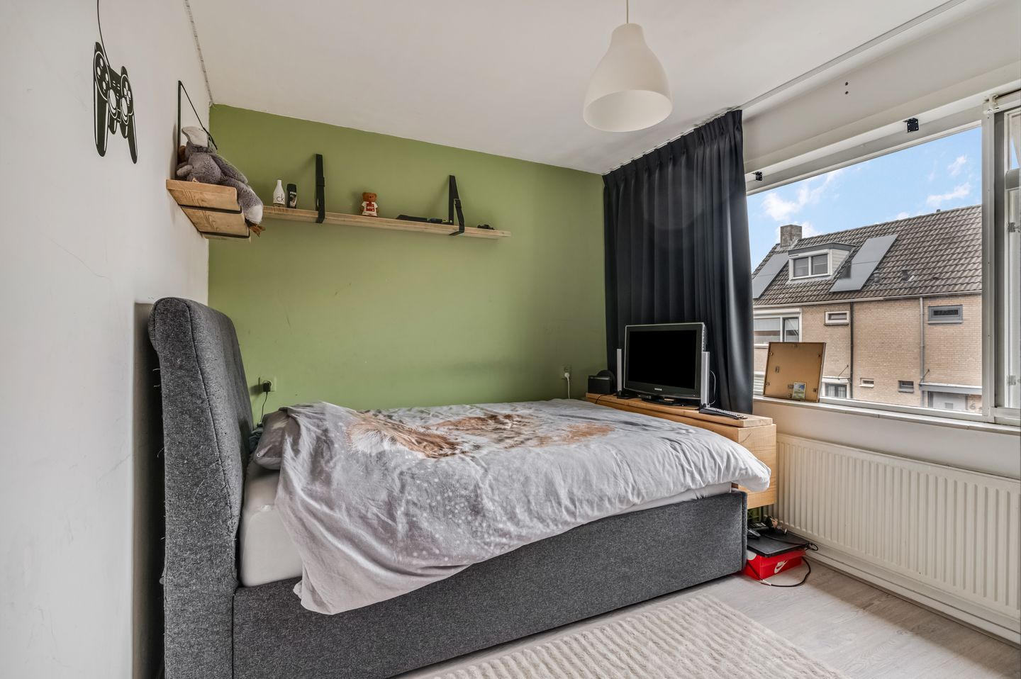 Photo 29 of Nicolaas Beetsstraat 5