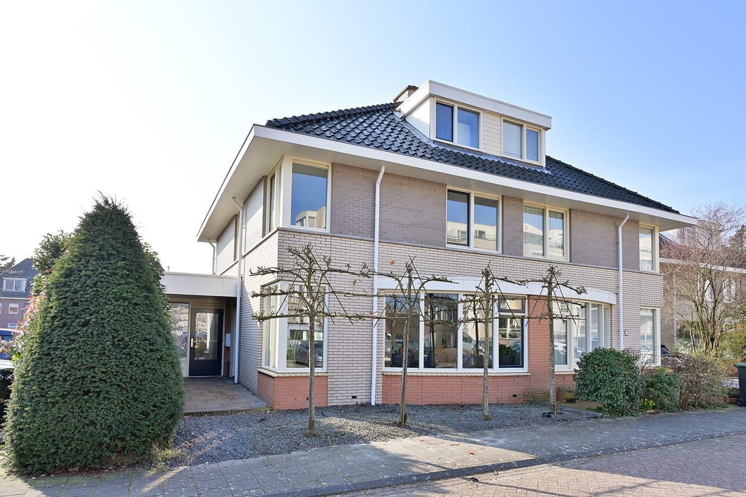 Photo 1 of Tensenhof 1