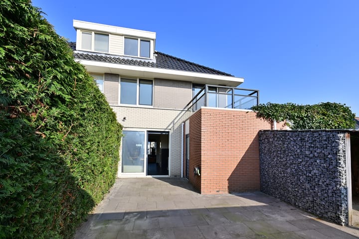 Foto 2 van Tensenhof 1