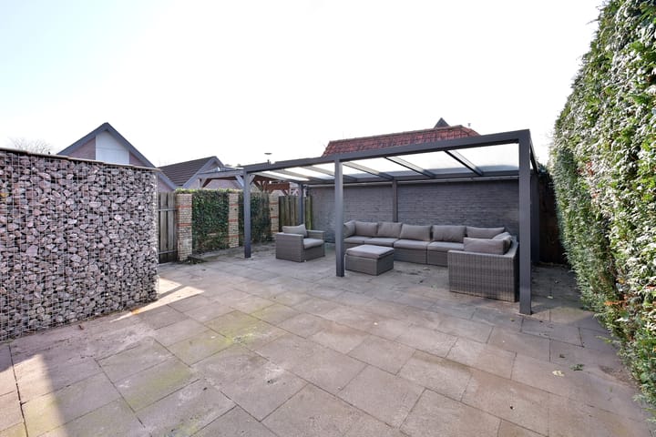 Foto 3 van Tensenhof 1