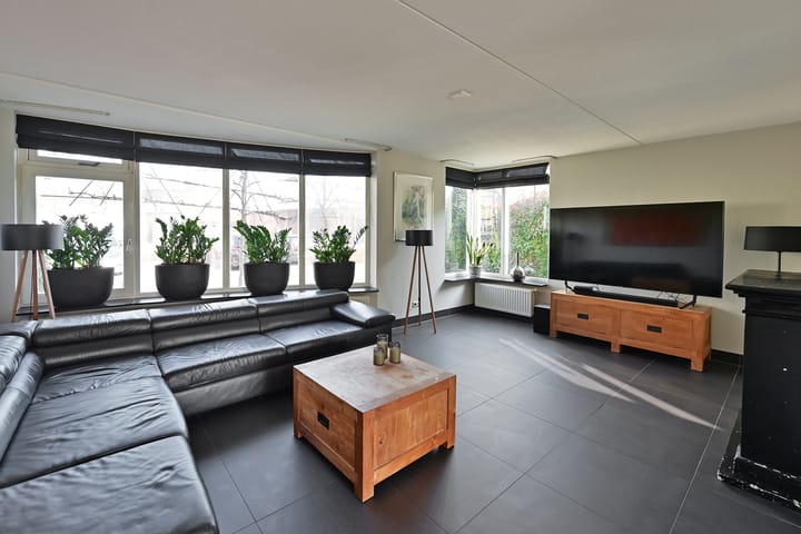 Foto 4 van Tensenhof 1